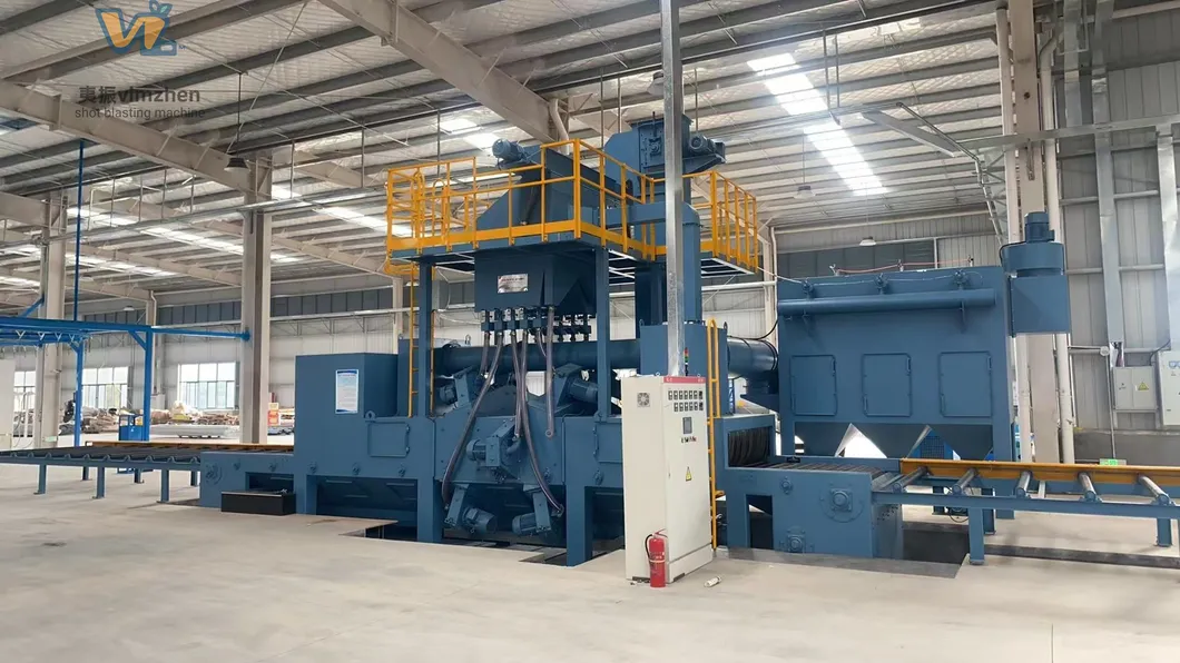 Complete Equipment View