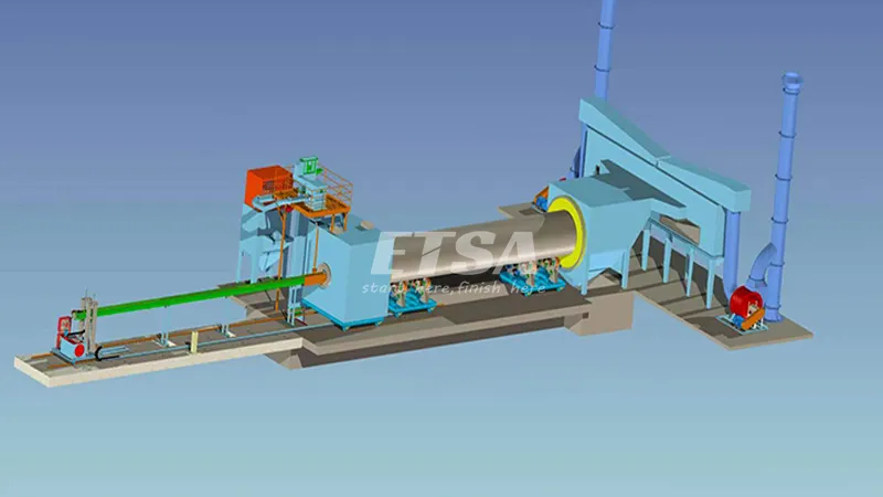 Sandblasting Equipment