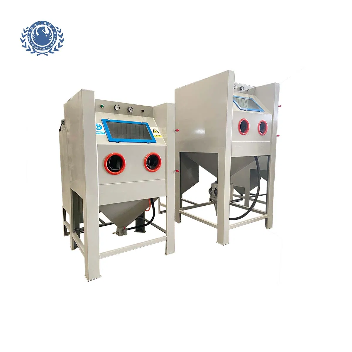 Chinese Supplier Sand Blasting Cabinet, Abrasive Blasting Machine, Sandblasting Cabinets, Blasting Cabinet