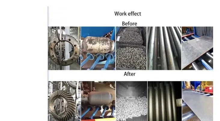 Industrial Application 1