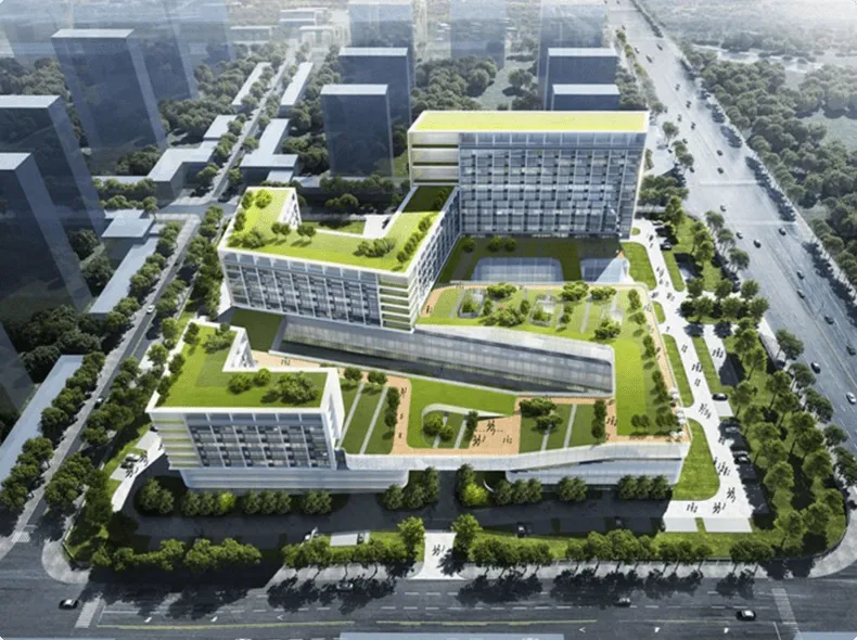 Blatrixo shot blasting machine production line