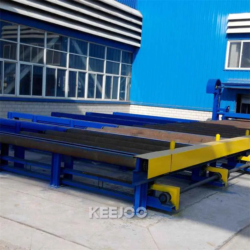 Metal Surface Treatment