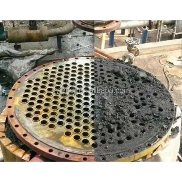 Powerful Convenient High Pressure Water Jetting System with Cold Water Cleaning