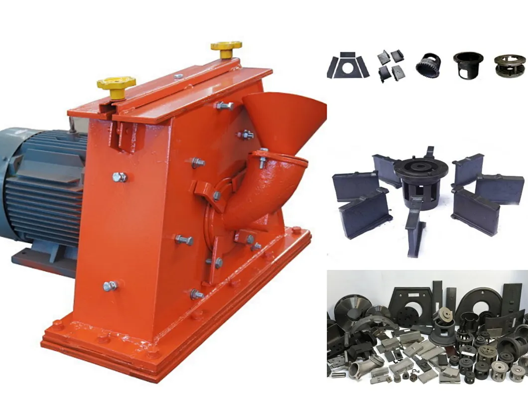 Turbined Equipment Overview