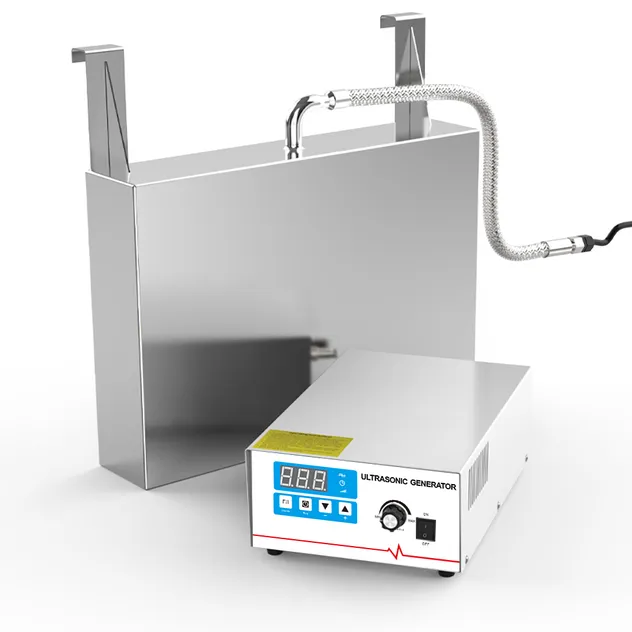 Ultrasonic Cleaner Machine