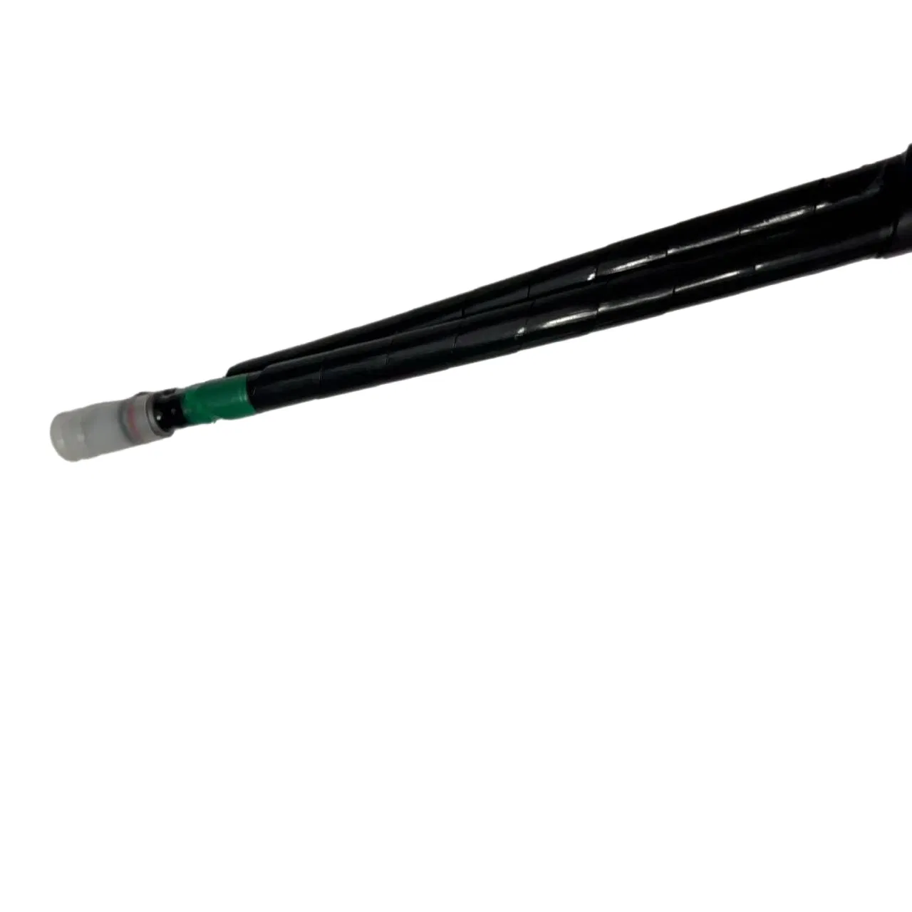 Smooth-Bore Nylon Conduit – ISO 16949 Certified for Efficient Brake Fluid Transfer in Automotive Braking Systems