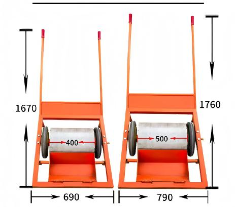 High-Pressure 30t/H Steel Shot Recovery Truck PLC Control System Foundry Automation