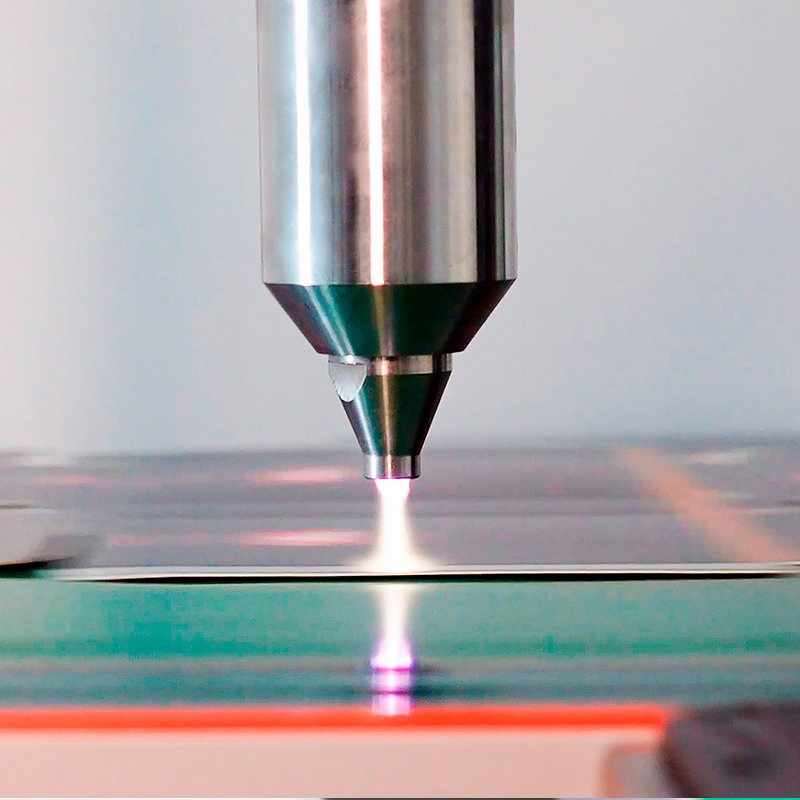 Direct Spray Plasma Treatment Equipment, Plasma Cleaning of Plastic Surface