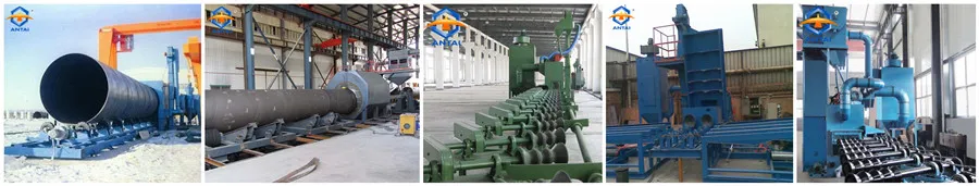 External Wall Shot Blasting 2