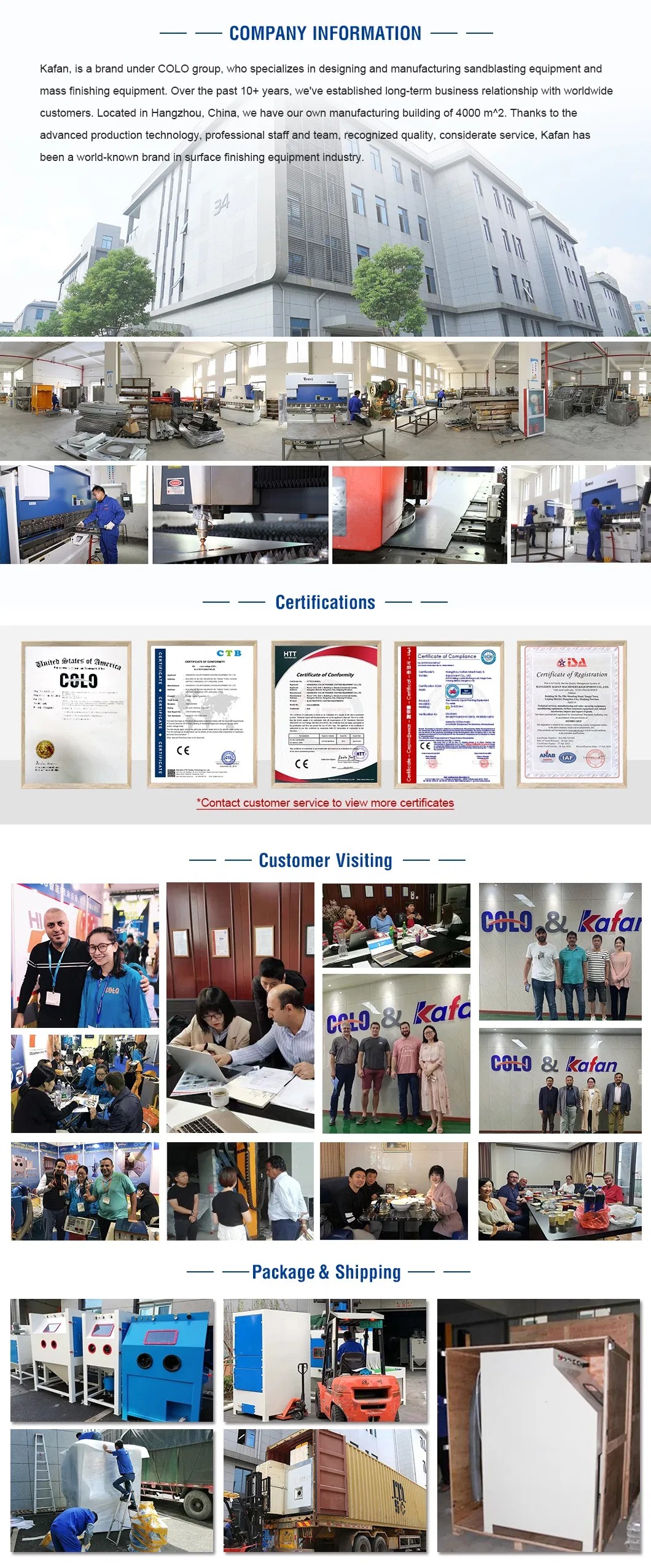 Factory Production View