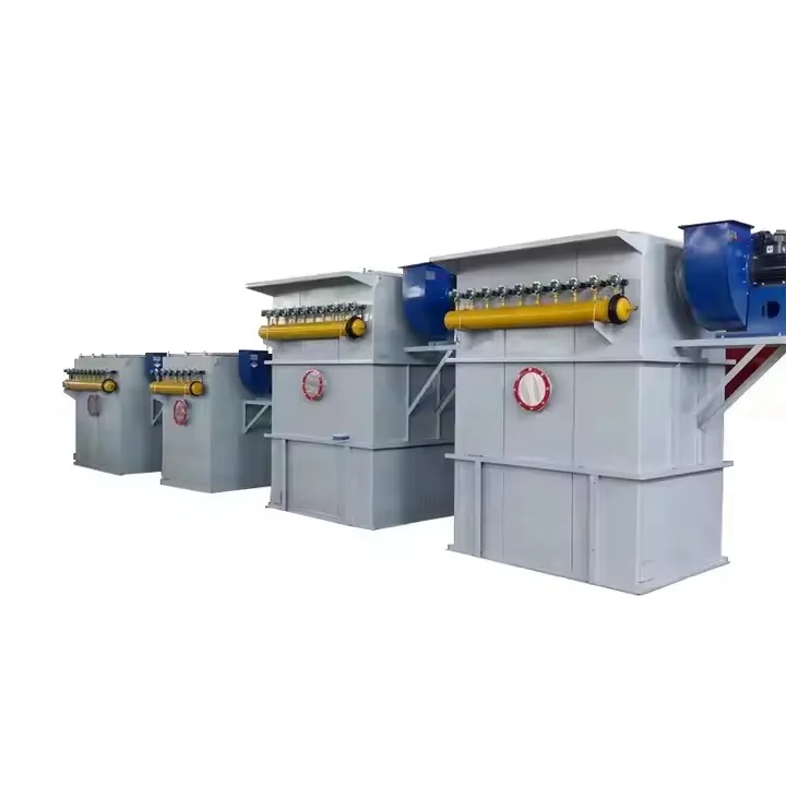 Core Components Detail