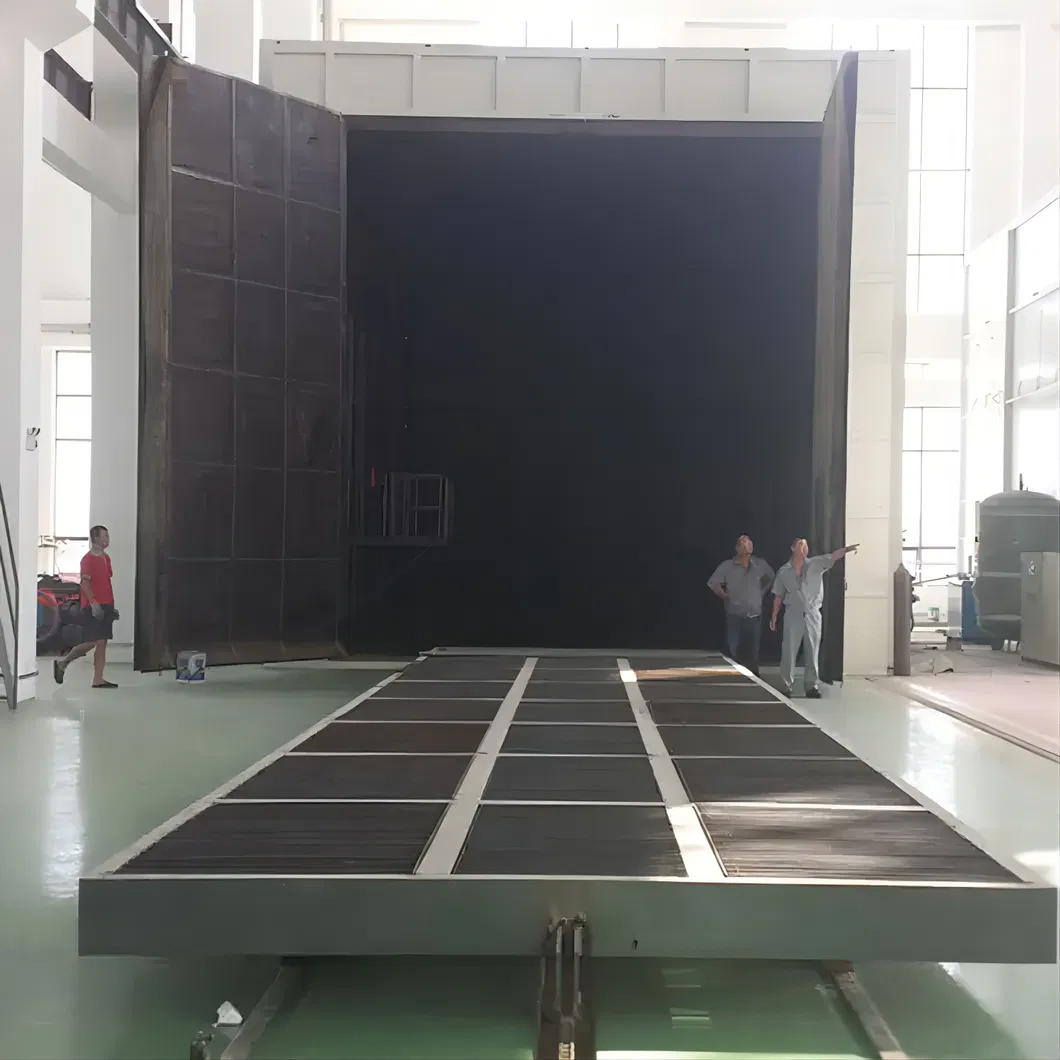 Equipment Control Panel