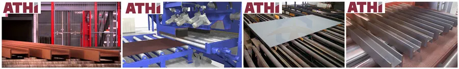 Surface Treatment Equipment