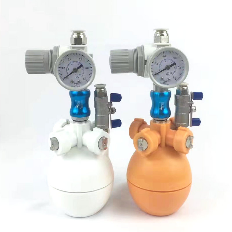 Cy Hot Sale Greenhouse Dry Fog Humidification System Low Pressure Air Humidification