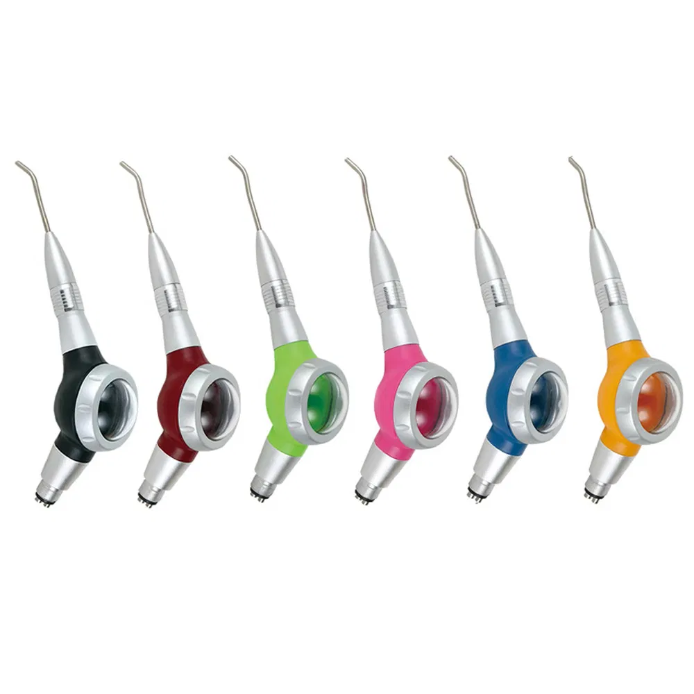 Dental Air Polisher 1