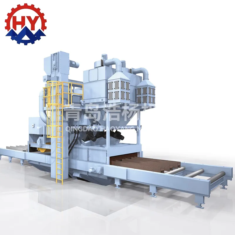 Machine Component Detail