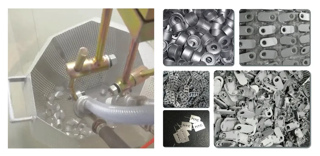 Application Examples