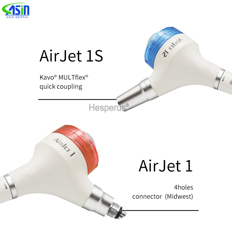 Dental Air Prophy Unit for Effective Teeth Whitening and Polishing