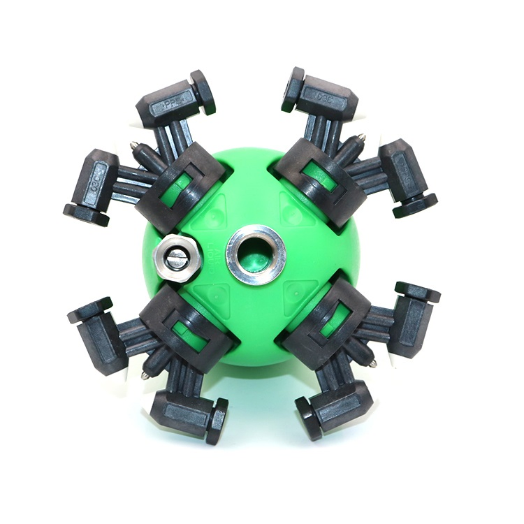 Dry Fog Humidifier Mist Cooling Humidification Systems