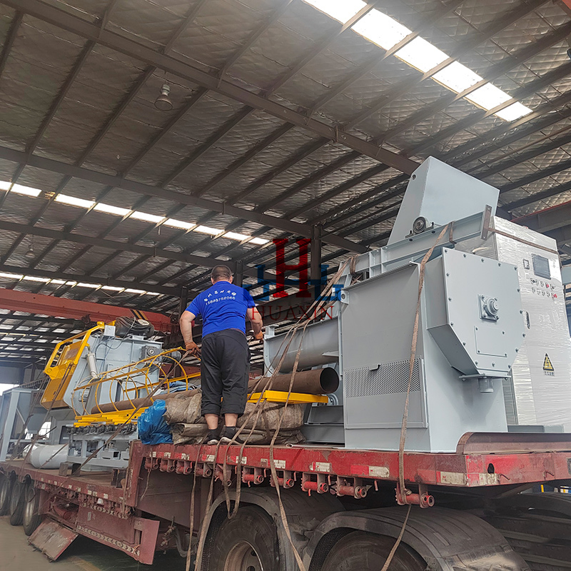 Belt Shot Blast Machine Tumble Blast Machine Supplier