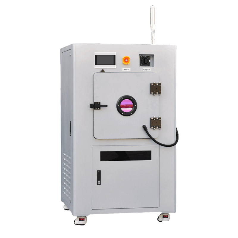 Vacuum Plasma Cleaner System Environmentally Friendly and Efficient Surface Plasma Cleaning Equipment