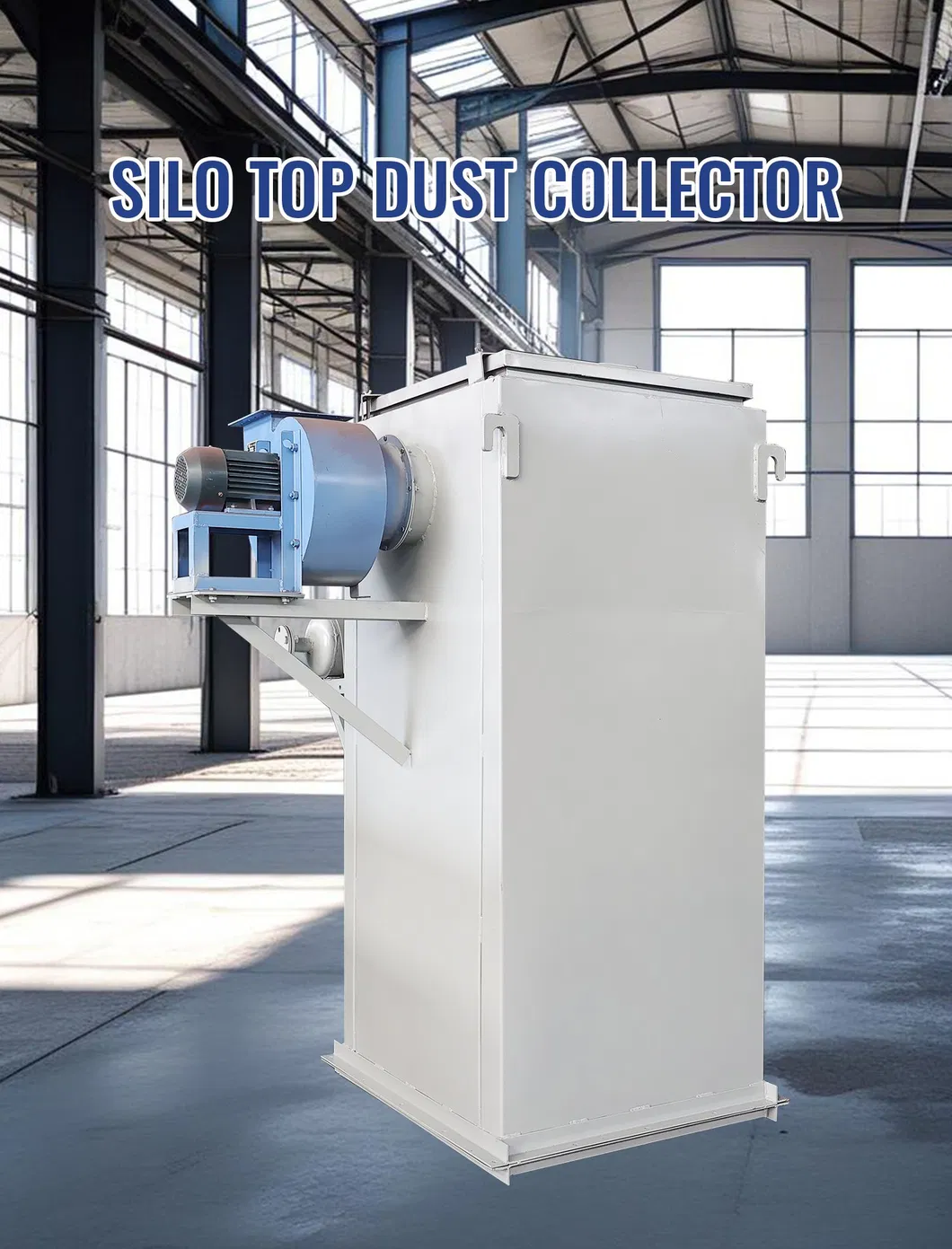 Industrial Dust Collector