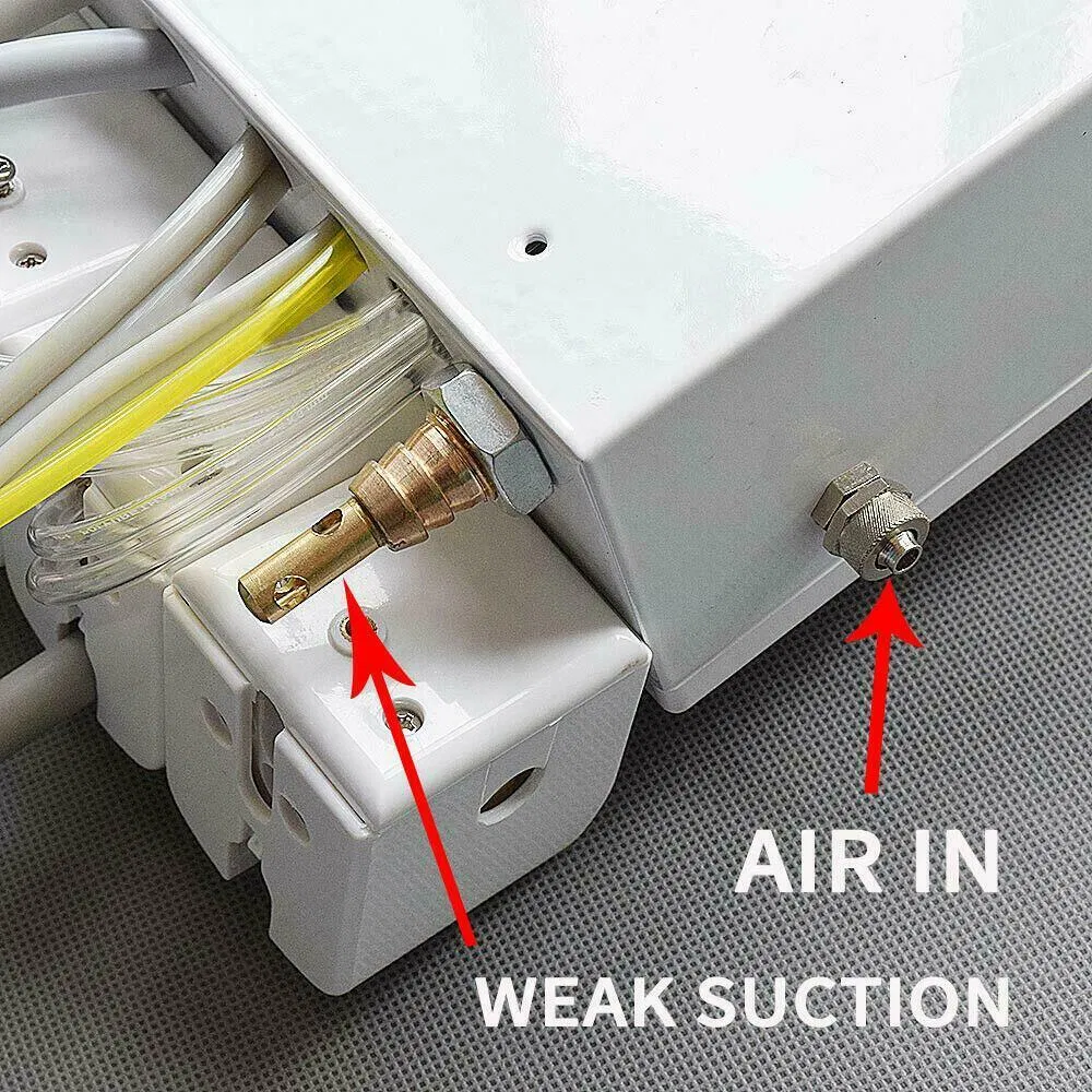 Portable Dental Equipment