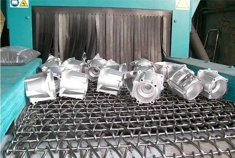 High Temperature Resistance