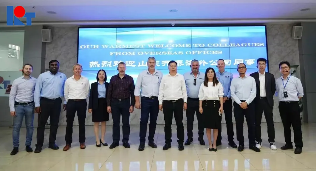 International Service