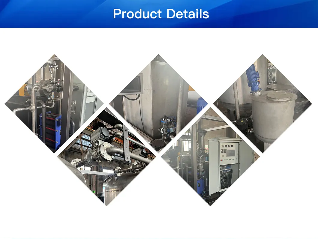 Internal System Detail