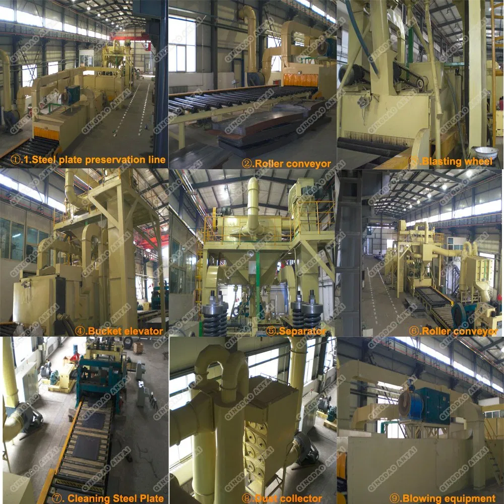 Pretreatment Process