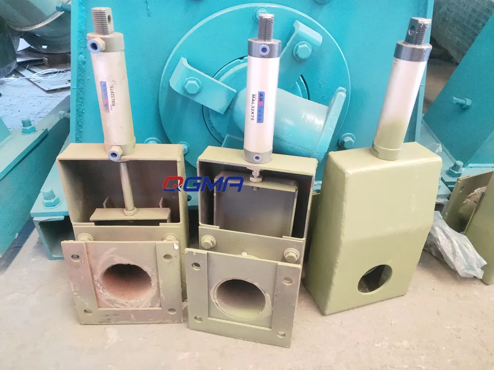 Dust Collector System 2