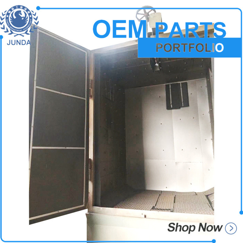 CE Water Sand Blasting Cabinet Water Sandblaster Car Wheel Repair Vapor Sand Blasting Machine OEM