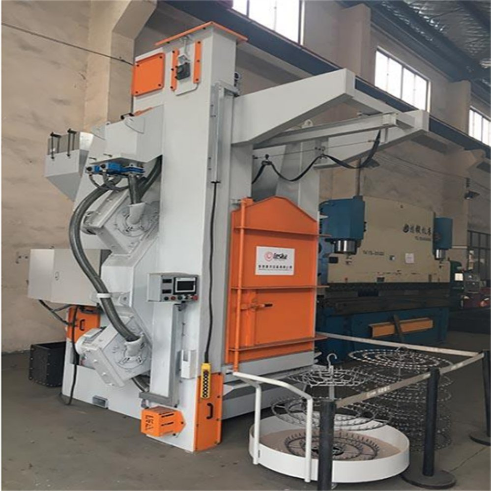 Professional Surface Cleaning Equipment for Industrial Use