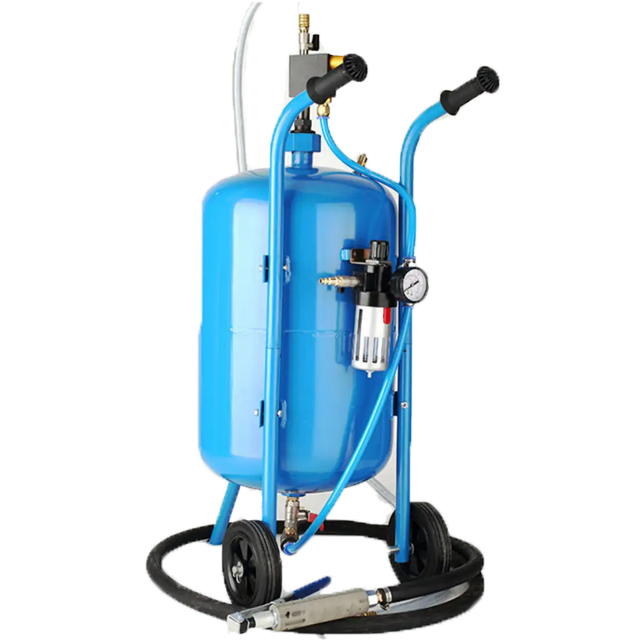 Sand Blasting Pressure Sand Blasting Machine Wheel Sand Blasting Machine Sand Blasting Machine Roller Conveyor