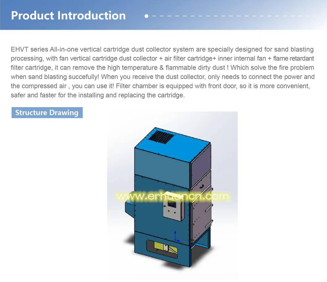 Dust Extraction System 3
