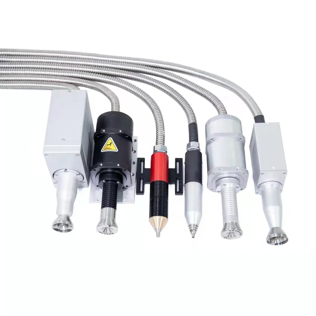 Surface Treatment Process