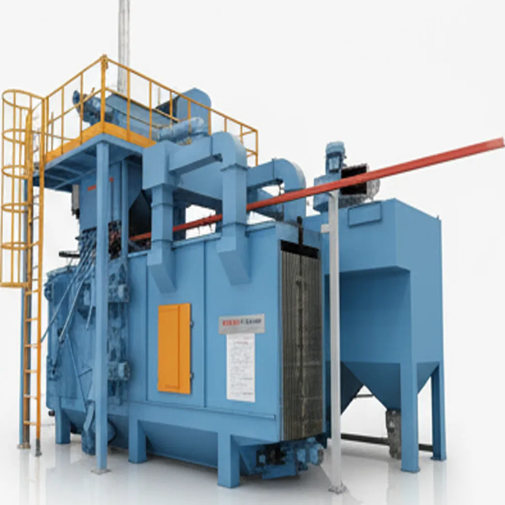 Professional Surface Cleaning Equipment for Industrial Use