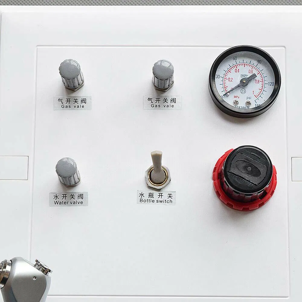 Dental Turbine Unit 2
