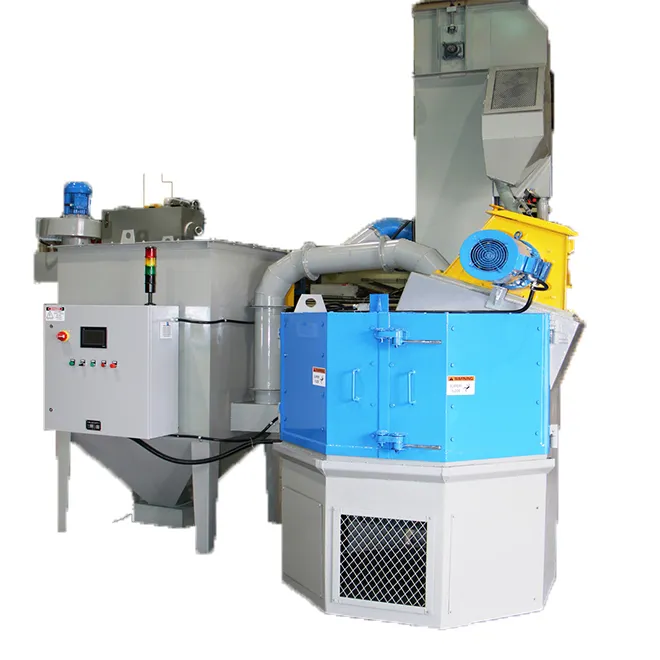 Sand Blasting Equipment