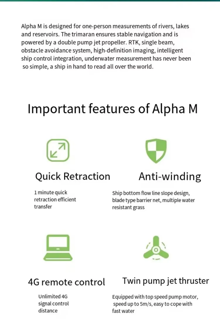 Draft Ship Technical Details