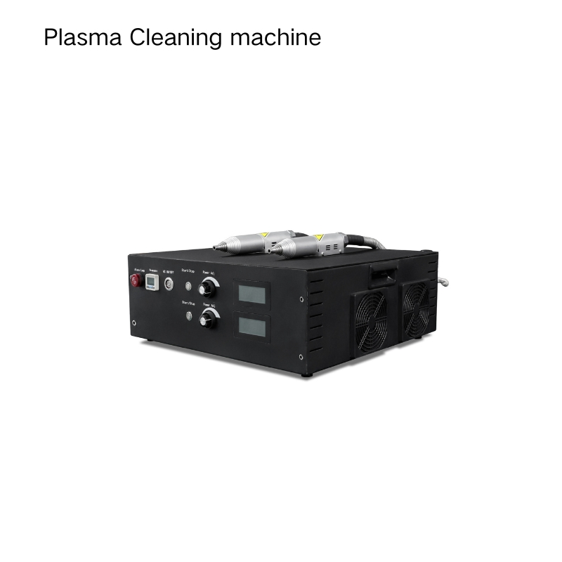 Durable and Precision Plasma Cleaning Equipment with Intelligent Control for Long-Lasting Industrial Surface Treatment