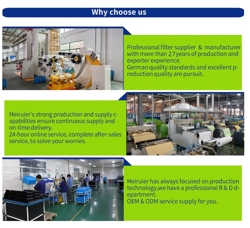 Product Specifications