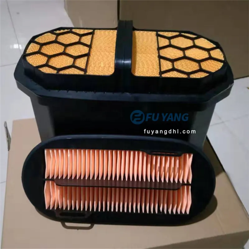 Air Filter 479-8989 View