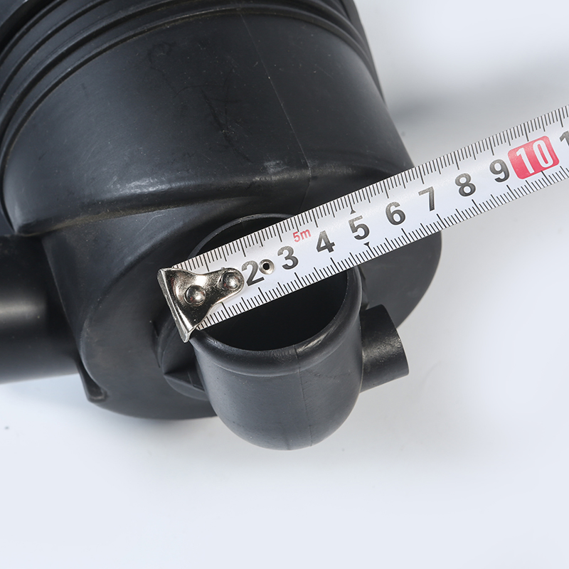 Af2550 P822686 Construction Machinery Generator Set Air Filter