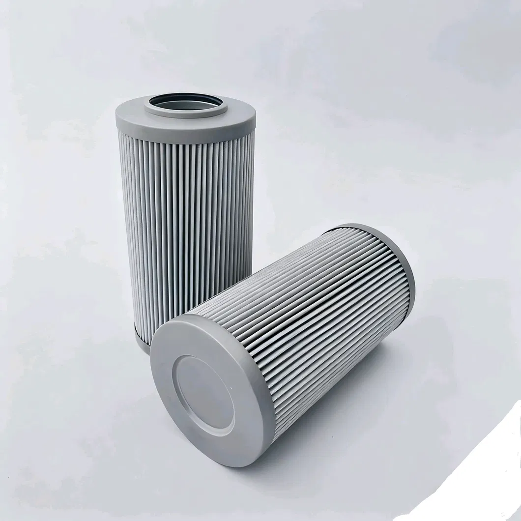 Oil Filter 10
