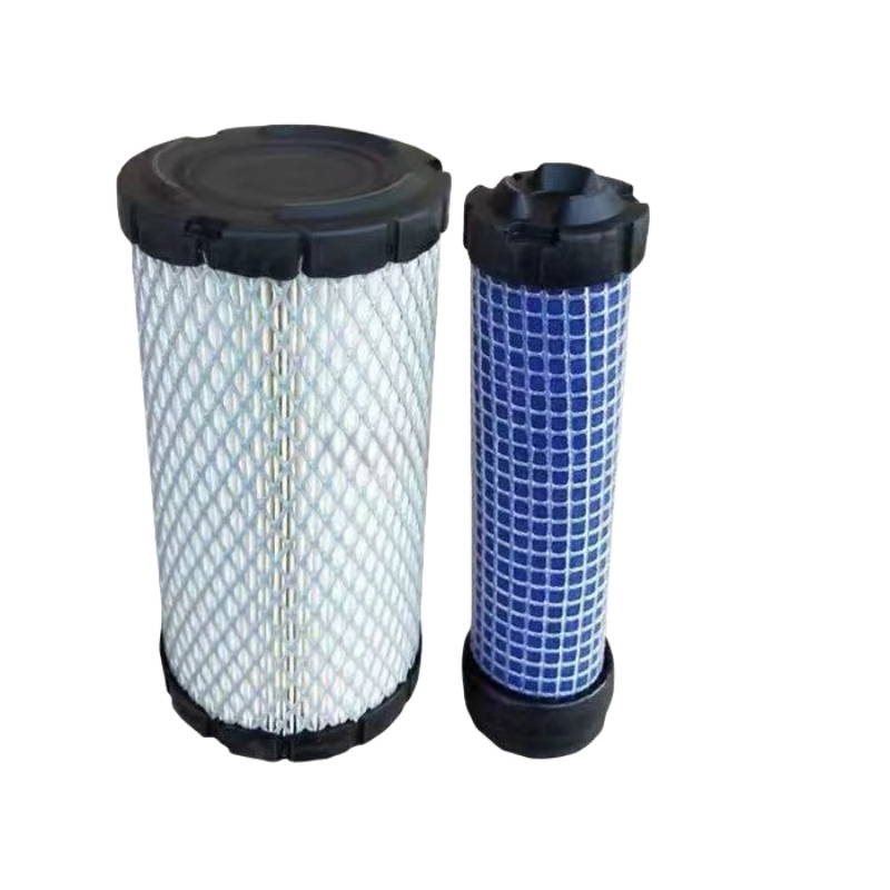 Water Resistant Harvester Air Filter 1665911221 1865911221 Lawn Equipment Dustproof Air Filter