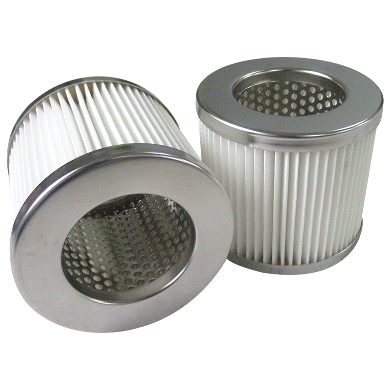 High-Efficiency Dust Collector Cartridge Filter for Industrial Use