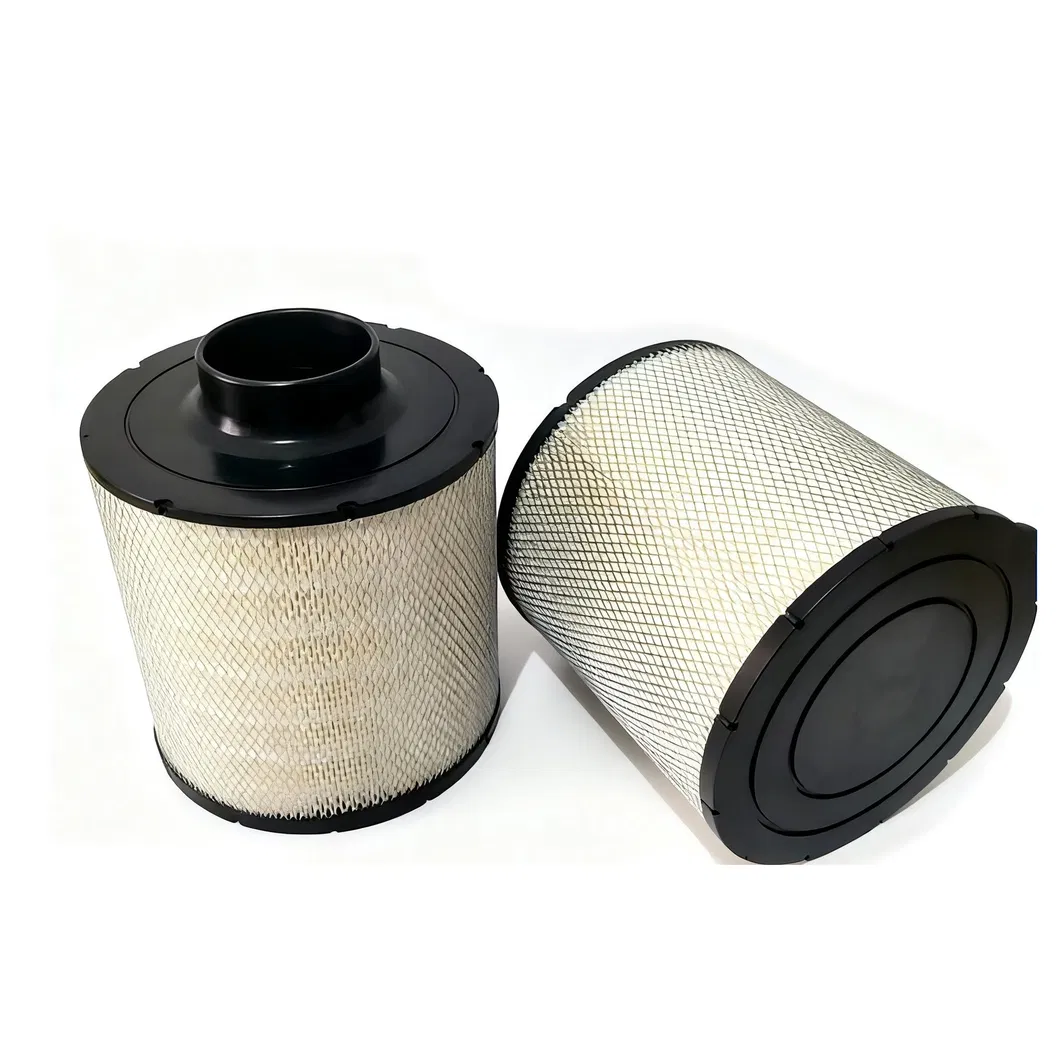Air Filter Packaging