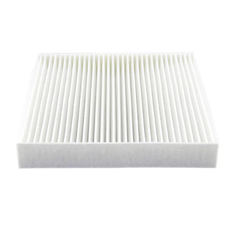 Cabin Air Filter Details